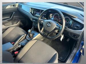 Volkswagen Polo hatch 1.0TSI Comfortline auto - Image 3