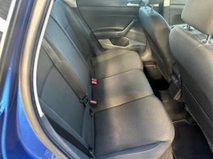 Volkswagen Polo hatch 1.0TSI Comfortline auto - Image 4