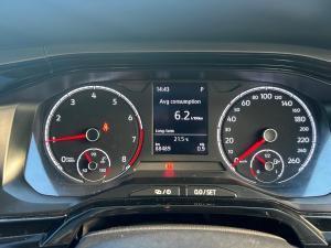 Volkswagen Polo hatch 1.0TSI Comfortline auto - Image 5