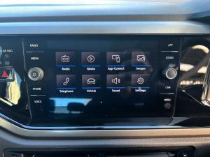 Volkswagen Polo hatch 1.0TSI Comfortline auto - Image 6
