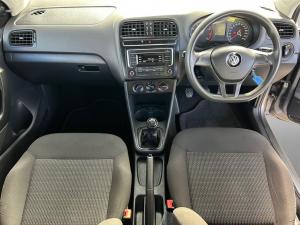 Volkswagen Polo Vivo hatch 1.4 Trendline - Image 11