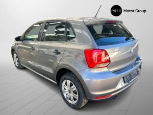 Volkswagen Polo Vivo hatch 1.4 Trendline - Image 17