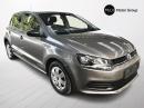 Thumbnail Volkswagen Polo Vivo hatch 1.4 Trendline