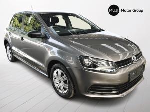 Volkswagen Polo Vivo hatch 1.4 Trendline - Image 1
