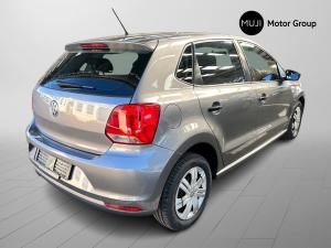 Volkswagen Polo Vivo hatch 1.4 Trendline - Image 2