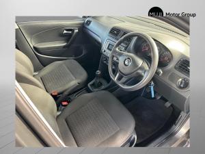 Volkswagen Polo Vivo hatch 1.4 Trendline - Image 3