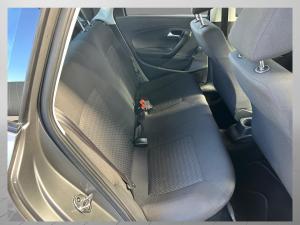 Volkswagen Polo Vivo hatch 1.4 Trendline - Image 4