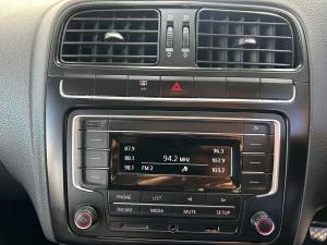 Volkswagen Polo Vivo hatch 1.4 Trendline - Image 6