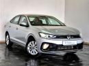 Thumbnail Volkswagen Polo sedan 1.6 Life manual