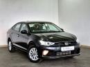 Thumbnail Volkswagen Polo sedan 1.6 Life manual