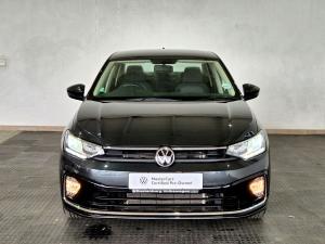 Volkswagen Polo sedan 1.6 Life manual - Image 5