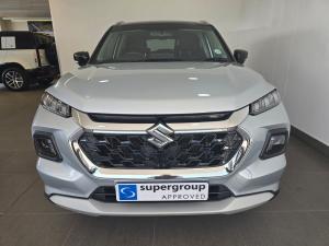 Suzuki Grand Vitara 1.5 GLX auto - Image 2