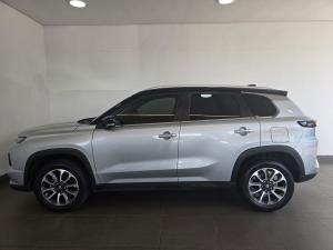 Suzuki Grand Vitara 1.5 GLX auto - Image 4