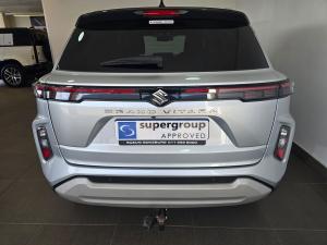 Suzuki Grand Vitara 1.5 GLX auto - Image 6