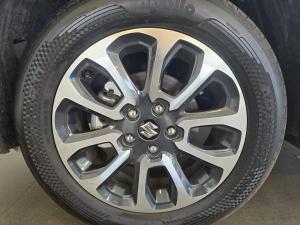 Suzuki Grand Vitara 1.5 GLX auto - Image 8