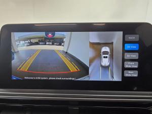 Chery Tiggo 4 Pro 1.5T Elite SE - Image 10