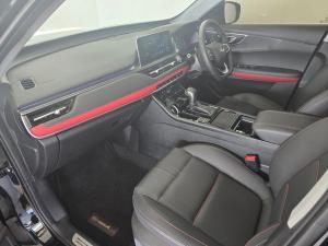 Chery Tiggo 4 Pro 1.5T Elite SE - Image 13