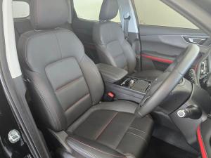 Chery Tiggo 4 Pro 1.5T Elite SE - Image 17