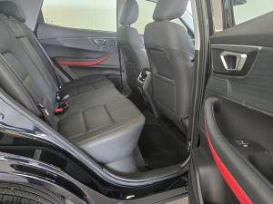 Chery Tiggo 4 Pro 1.5T Elite SE - Image 19