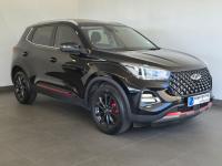 Thumbnail Chery Tiggo 4 Pro 1.5T Elite SE