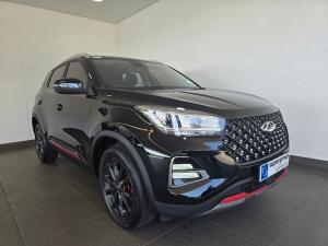 Chery Tiggo 4 Pro 1.5T Elite SE - Image 1