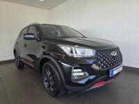 Thumbnail Chery Tiggo 4 Pro 1.5T Elite SE