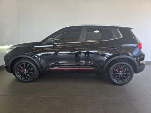 Chery Tiggo 4 Pro 1.5T Elite SE - Image 4