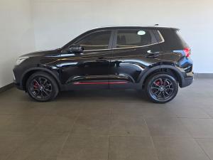 Chery Tiggo 4 Pro 1.5T Elite SE - Image 4