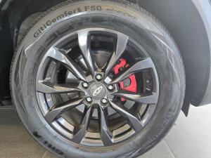 Chery Tiggo 4 Pro 1.5T Elite SE - Image 9
