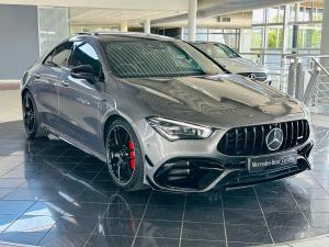 Mercedes-Benz CLA CLA45 S 4Matic+ - Image 12