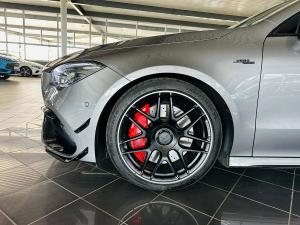 Mercedes-Benz CLA CLA45 S 4Matic+ - Image 13