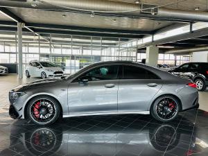 Mercedes-Benz CLA CLA45 S 4Matic+ - Image 14