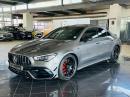 Thumbnail Mercedes-Benz CLA CLA45 S 4Matic+