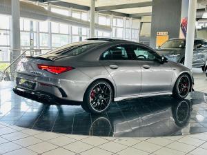 Mercedes-Benz CLA CLA45 S 4Matic+ - Image 2