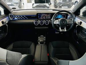 Mercedes-Benz CLA CLA45 S 4Matic+ - Image 3