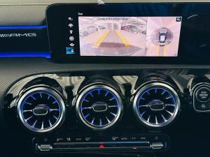 Mercedes-Benz CLA CLA45 S 4Matic+ - Image 6