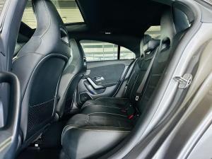 Mercedes-Benz CLA CLA45 S 4Matic+ - Image 7