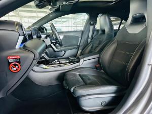 Mercedes-Benz CLA CLA45 S 4Matic+ - Image 8