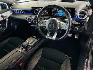Mercedes-Benz CLA CLA45 S 4Matic+ - Image 9