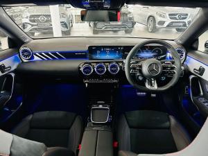 Mercedes-Benz CLA CLA45 S 4Matic+ - Image 12