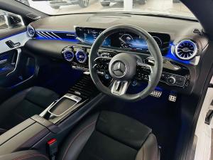Mercedes-Benz CLA CLA45 S 4Matic+ - Image 3