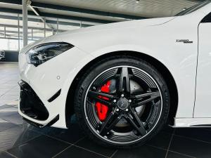 Mercedes-Benz CLA CLA45 S 4Matic+ - Image 5