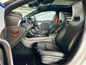 Mercedes-Benz CLA CLA45 S 4Matic+ - Image 7