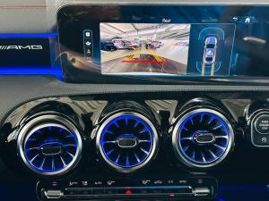 Mercedes-Benz CLA CLA45 S 4Matic+ - Image 8
