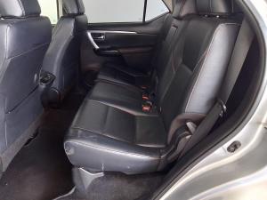 Toyota Fortuner 2.4GD-6 4x4 - Image 10