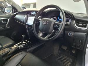 Toyota Fortuner 2.4GD-6 4x4 - Image 11