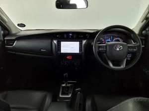 Toyota Fortuner 2.4GD-6 4x4 - Image 12