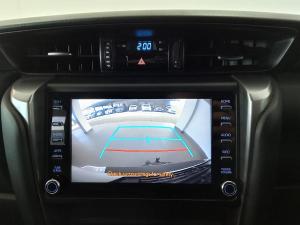 Toyota Fortuner 2.4GD-6 4x4 - Image 14