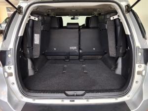 Toyota Fortuner 2.4GD-6 4x4 - Image 15
