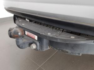 Toyota Fortuner 2.4GD-6 4x4 - Image 16